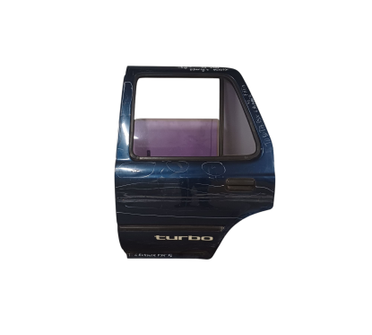 Portiera Posteriore Sinistra TOYOTA 4 Runner Serie N120/130 dal 89 al 95 - 2504360 - 2504360