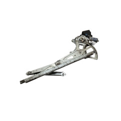 Alzacristallo elettrico ant. SX TOYOTA Rav4 4° Serie - 6980252080 - 2497782