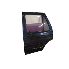 Portiera Posteriore Sinistra TOYOTA 4 Runner Serie N120/130 dal 89 al 95 - 2504360 - 2504360