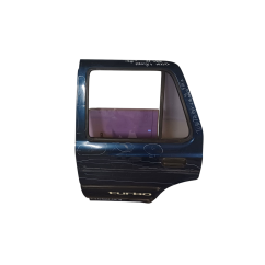 Portiera Posteriore Sinistra TOYOTA 4 Runner Serie N120/130 dal 89 al 95 - 2504360 - 2504360
