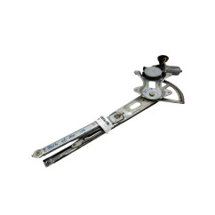 Alzacristallo elettrico ant. DX TOYOTA Rav4 4° Serie
