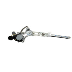Alzacristallo elettrico ant. DX TOYOTA Rav4 4° Serie - 6980152080 - 2497806