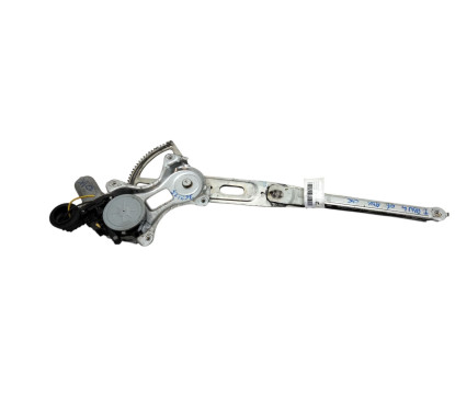 Alzacristallo elettrico ant. DX TOYOTA Rav4 4° Serie