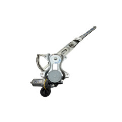 Alzacristallo elettrico ant. DX TOYOTA Rav4 4° Serie - 6980152080 - 2497806