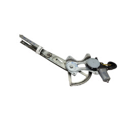 Alzacristallo elettrico ant. DX TOYOTA Rav4 4° Serie - 6980152080 - 2497806