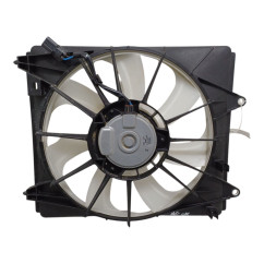 Elettroventola radiatore clima HONDA Jazz Serie dal 20