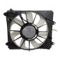 Elettroventola radiatore clima HONDA Jazz Serie dal 20
