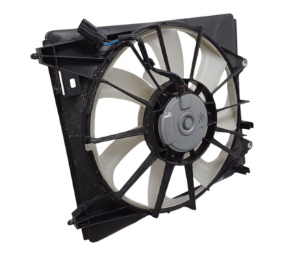 Elettroventola radiatore clima HONDA Jazz Serie dal 20