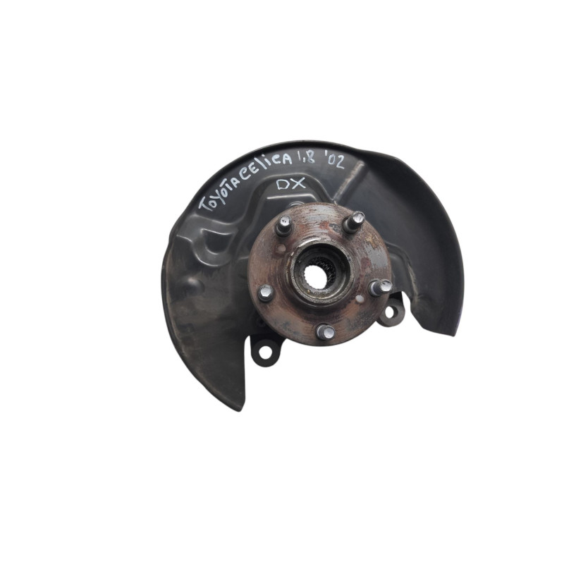 Montante sospensione ANT DX TOYOTA Celica 2° Serie