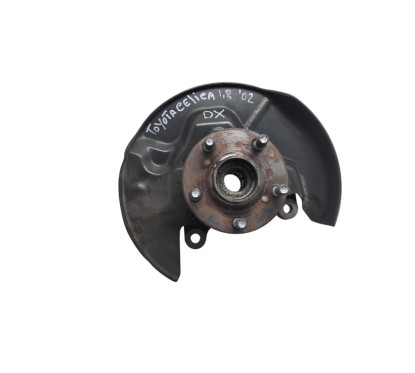 Montante sospensione ANT DX TOYOTA Celica 2° Serie - 4321232120 - 2523644