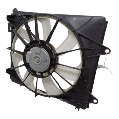 Elettroventola radiatore clima HONDA Jazz Serie dal 20 - 268000-2012 - 2532853