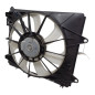 Elettroventola radiatore clima HONDA Jazz Serie dal 20