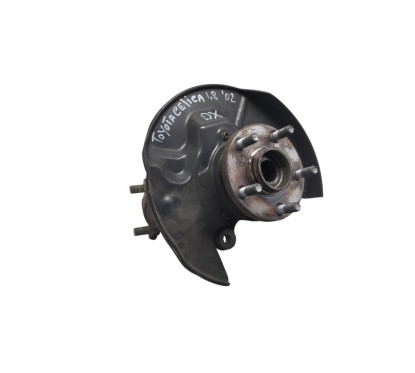 Montante sospensione ANT DX TOYOTA Celica 2° Serie
