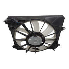 Elettroventola radiatore clima HONDA Jazz Serie dal 20 - 268000-2012 - 2532853