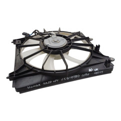 Elettroventola radiatore clima HONDA Jazz Serie dal 20 - 268000-2012 - 2532853