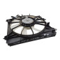 Elettroventola radiatore clima HONDA Jazz Serie dal 20