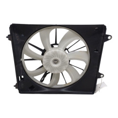 Elettroventola radiatore clima HONDA Jazz Serie dal 20 - 268000-2012 - 2532853
