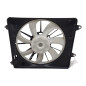 Elettroventola radiatore clima HONDA Jazz Serie dal 20