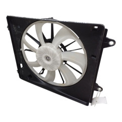 Elettroventola radiatore clima HONDA Jazz Serie dal 20 - 268000-2012 - 2532853