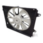 Elettroventola radiatore clima HONDA Jazz Serie dal 20