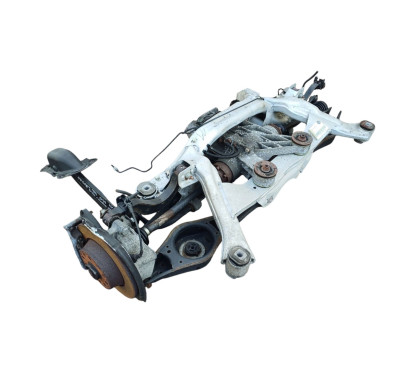 Assale posteriore VOLKSWAGEN Passat Variant 4° Serie - 3C0505235AC - 2518657