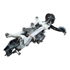 Assale posteriore VOLKSWAGEN Passat Variant 4° Serie - 3C0505235AC - 2518657