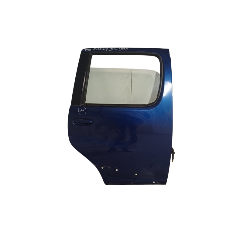 Portiera Posteriore Destra TOYOTA Yaris Serie dal 99 al 03