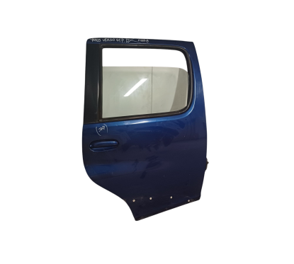 Portiera Posteriore Destra TOYOTA Yaris Serie dal 99 al 03