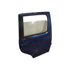 Portiera Posteriore Destra TOYOTA Yaris Serie dal 99 al 03 - 6700352040 - 2474646