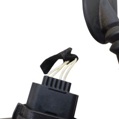 Serratura Anteriore Destra RENAULT CLIO Serie V dal 19 - 805029595R - 3038317