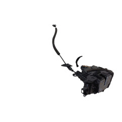 Serratura Anteriore Destra RENAULT CLIO Serie V dal 19 - 805029595R - 3038317