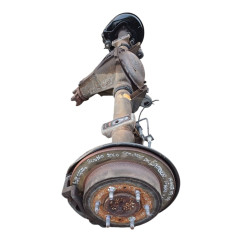 Assale posteriore HUMMER H3 SUV - 2518501 - 2518501
