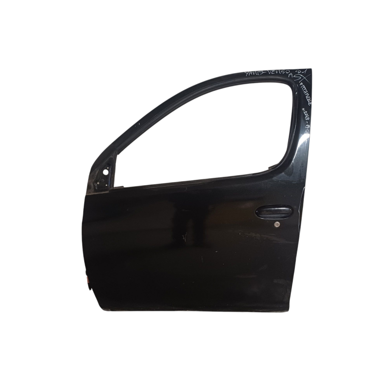 Portiera Anteriore Sinistra TOYOTA Yaris Verso Serie dal 99 al 03
