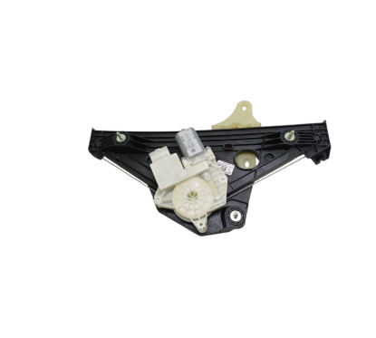 Alzacristallo elettrico post. SX RENAULT CLIO Serie V dal 19 - 827218155R - 3038271