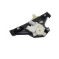 Alzacristallo elettrico post. SX RENAULT CLIO Serie V dal 19