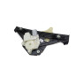 Alzacristallo elettrico post. SX RENAULT CLIO Serie V dal 19
