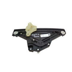 Alzacristallo elettrico post. SX RENAULT CLIO Serie V dal 19 - 827218155R - 3038271