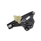 Alzacristallo elettrico post. SX RENAULT CLIO Serie V dal 19