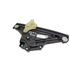 Alzacristallo elettrico post. SX RENAULT CLIO Serie V dal 19 - 827218155R - 3038271