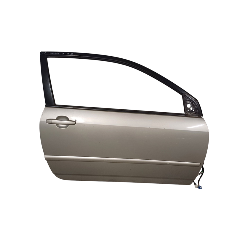Portiera anteriore Destra TOYOTA Corolla Berlina 4° Serie