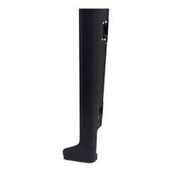 Minigonna Laterale Destra HONDA Jazz Serie dal 20 - 2533505 - 2533505