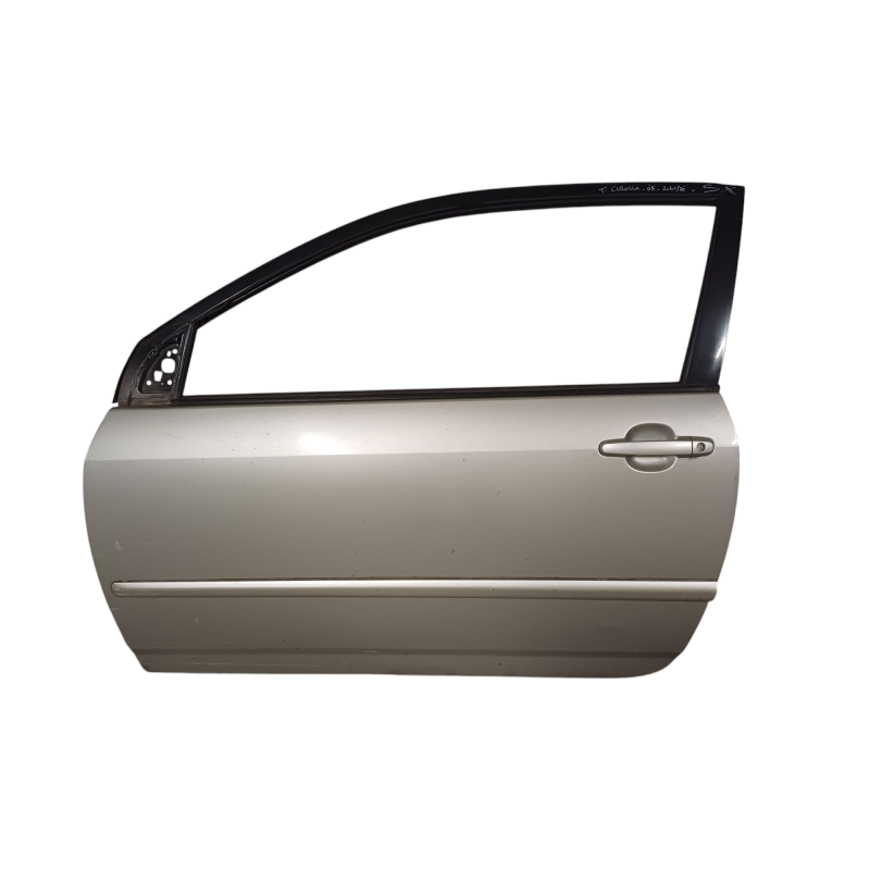 Portiera Anteriore Sinistra TOYOTA Corolla Berlina 4° Serie