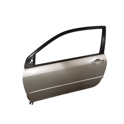 Portiera Anteriore Sinistra TOYOTA Corolla Berlina 4° Serie - 6700202171 - 2474215