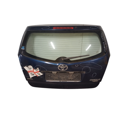Portellone Posteriore TOYOTA Corolla Verso 2° Serie - 670050F011 - 2474189