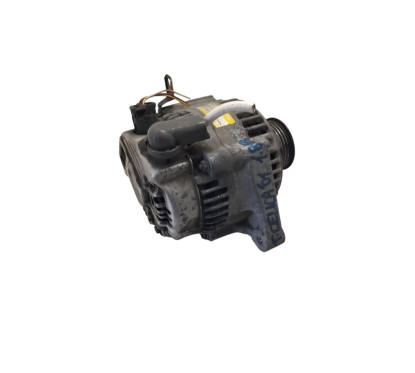 Alternatore TOYOTA Celica 2° Serie - 2706022030 - 2523415