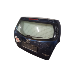Portellone Posteriore TOYOTA Corolla Verso 2° Serie - 670050F011 - 2474189