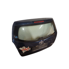 Portellone Posteriore TOYOTA Corolla Verso 2° Serie - 670050F011 - 2474189