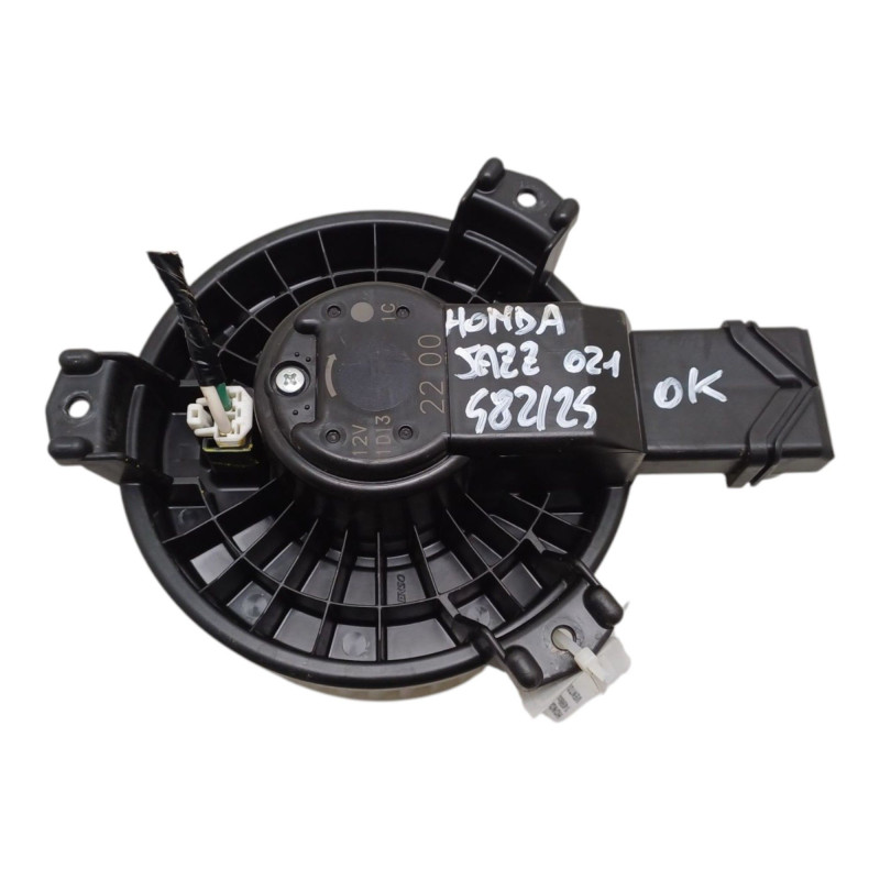 Ventola riscaldamento HONDA Jazz Serie dal 20