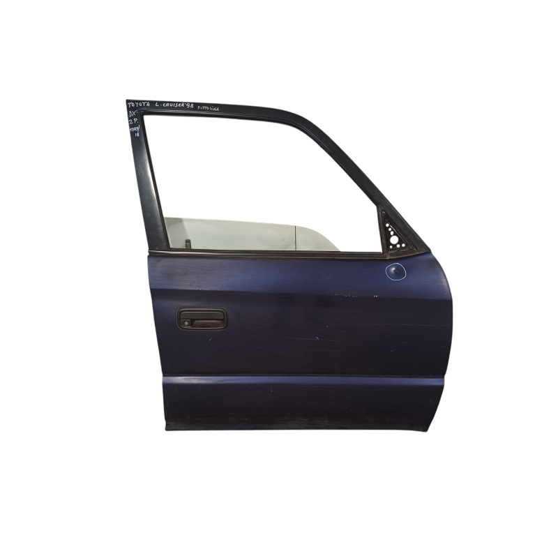 Portiera anteriore Destra TOYOTA Land Cruiser 2° Serie