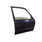 Portiera anteriore Destra TOYOTA Land Cruiser 2° Serie